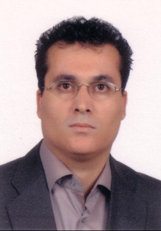 Dr. Mohammad Ali Faghihi Sani - faghihi_photo
