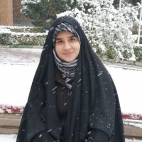 Zahra Moosavi