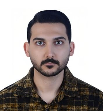 Mohammadreza Hassani