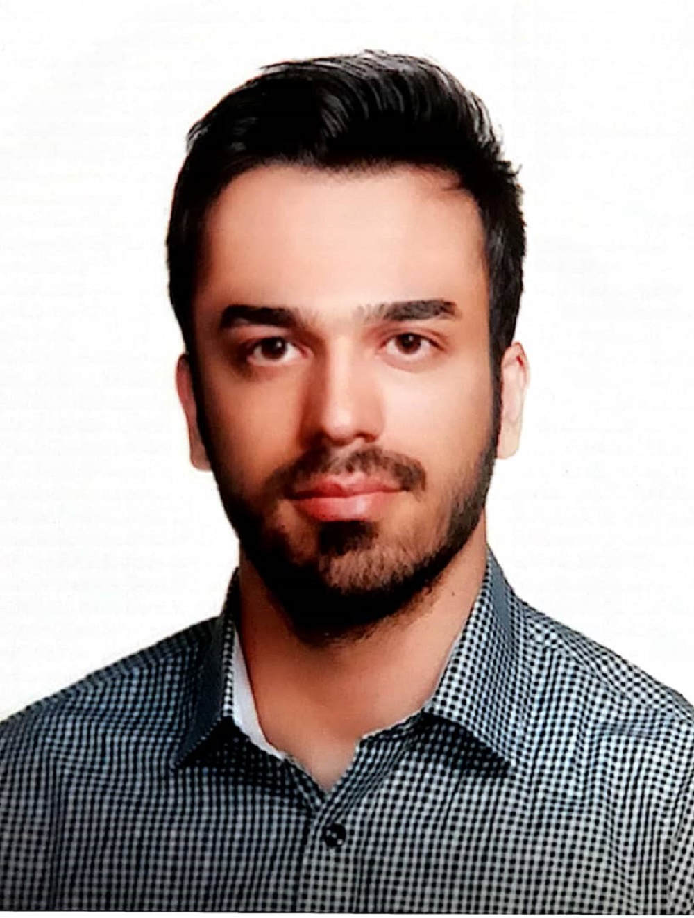 Sahand Najafpour