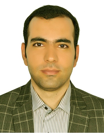 Hesam Moghadasi