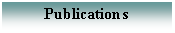 Text Box: Publications