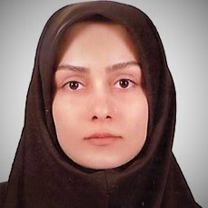Maedeh Negarandeh