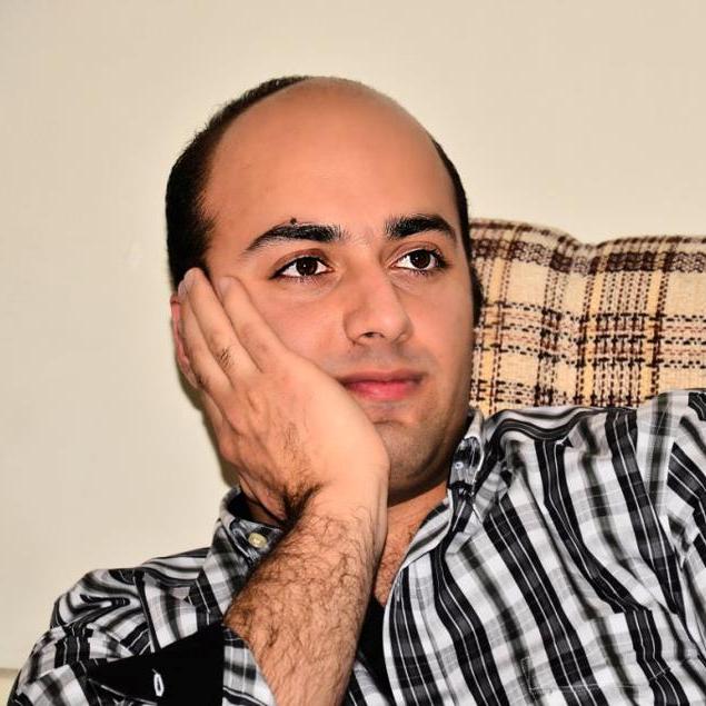 Shayan Forouzandehdel