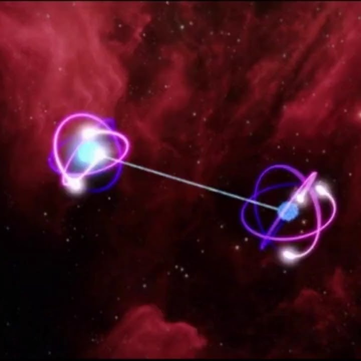 enanglement