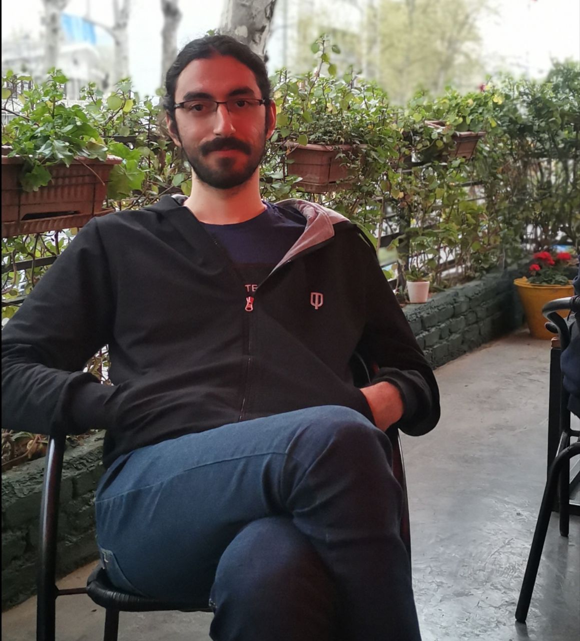 Milad Sharbati