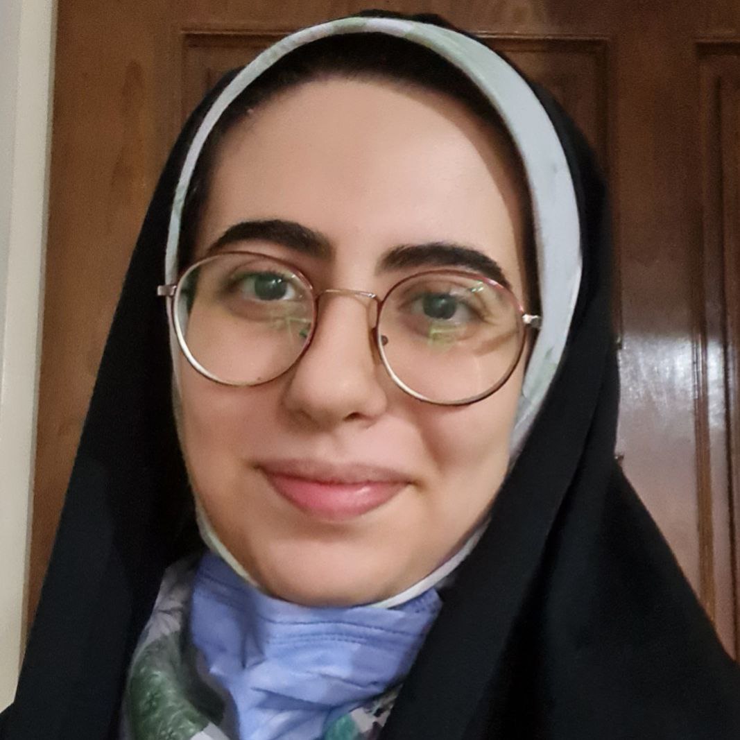 Samareh Mirzakhani
